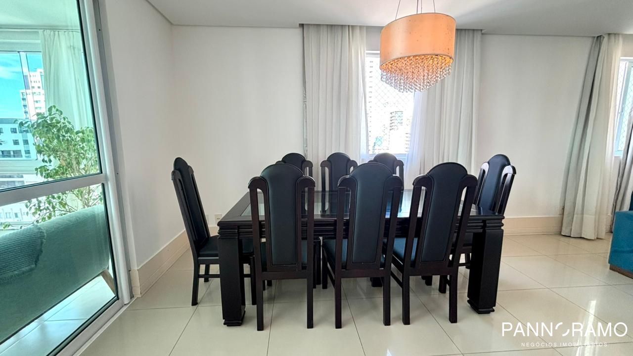 Apartamento, 3 quartos, 135 m² - Foto 13