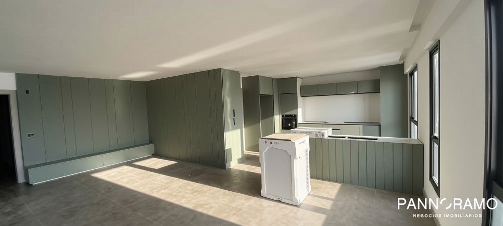 Apartamento, 4 quartos, 249 m² - Foto 1