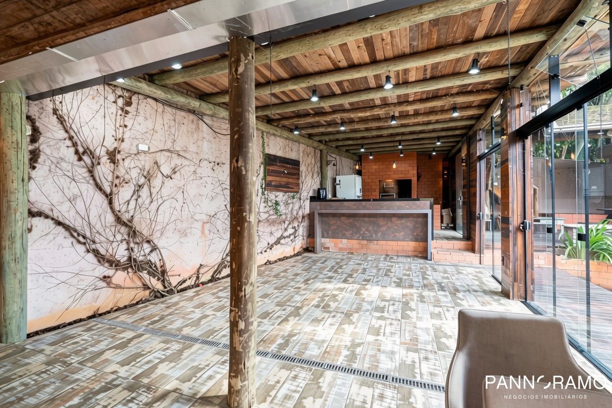 Casa, 3 quartos, 200 m² - Foto 7