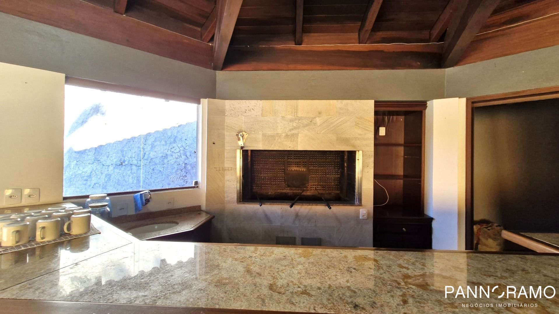 Casa, 5 quartos, 920 m² - Foto 15