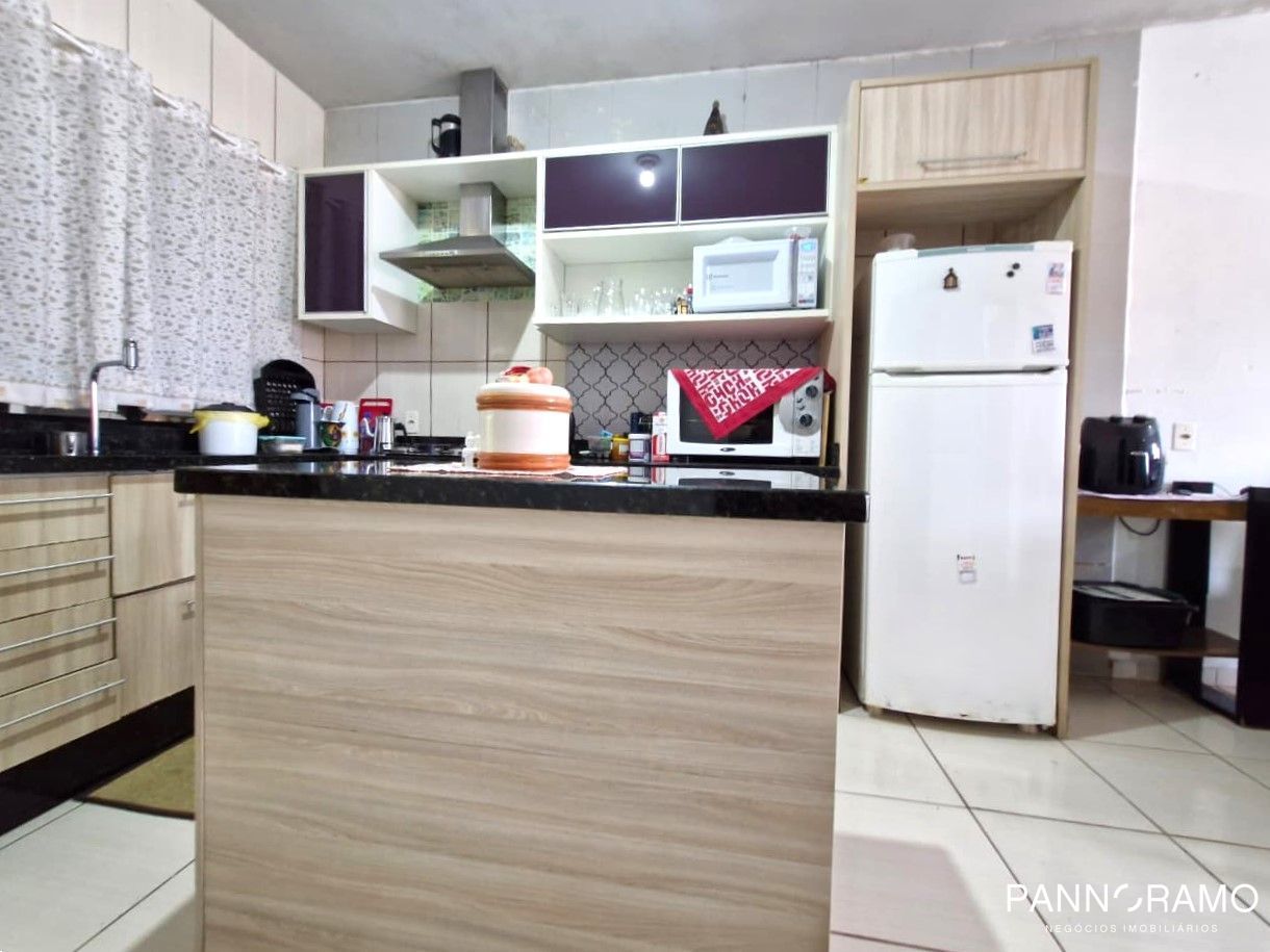 Casa, 2 quartos, 58 m² - Foto 8
