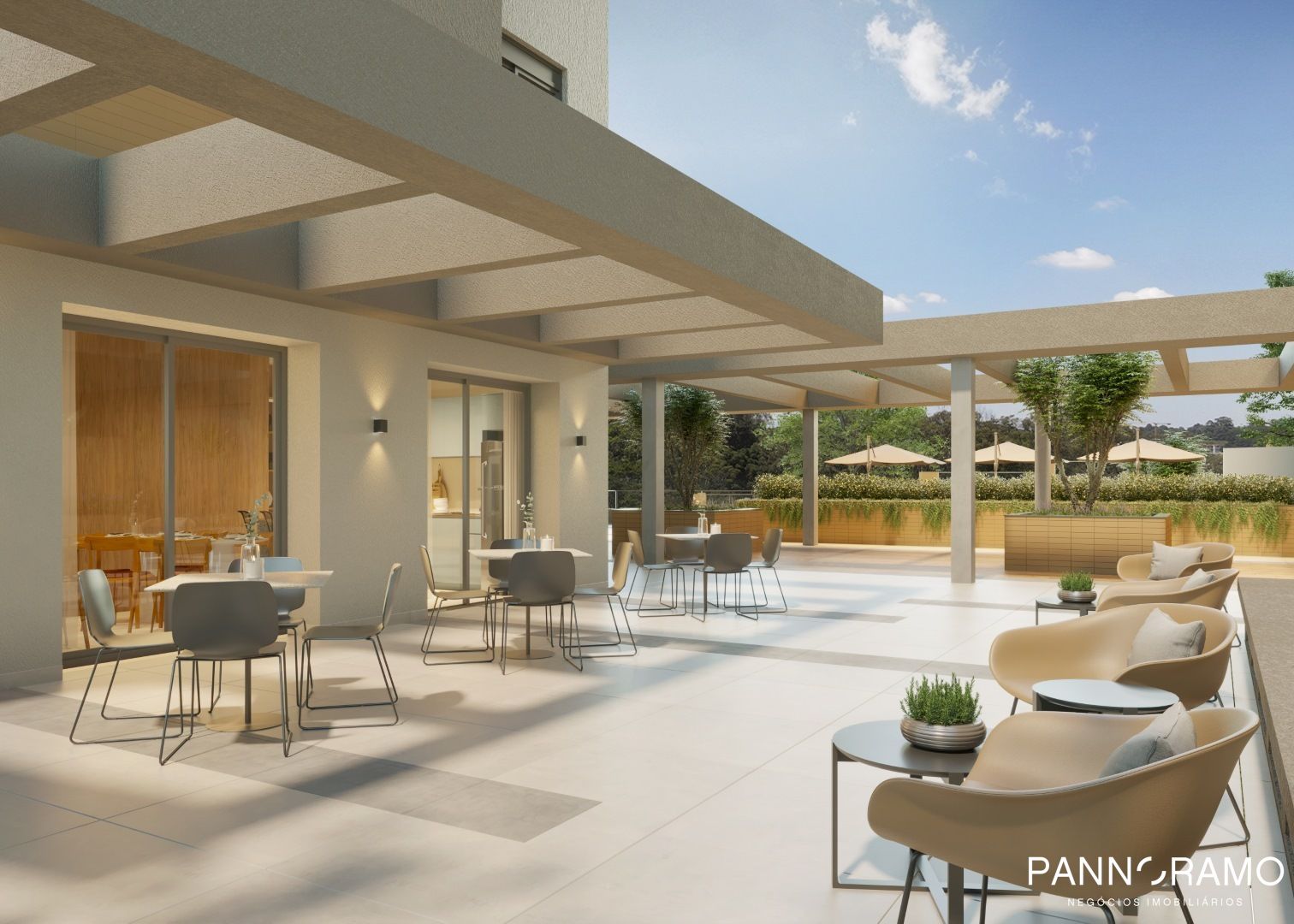 Cobertura, 3 quartos, 212 m² - Foto 28
