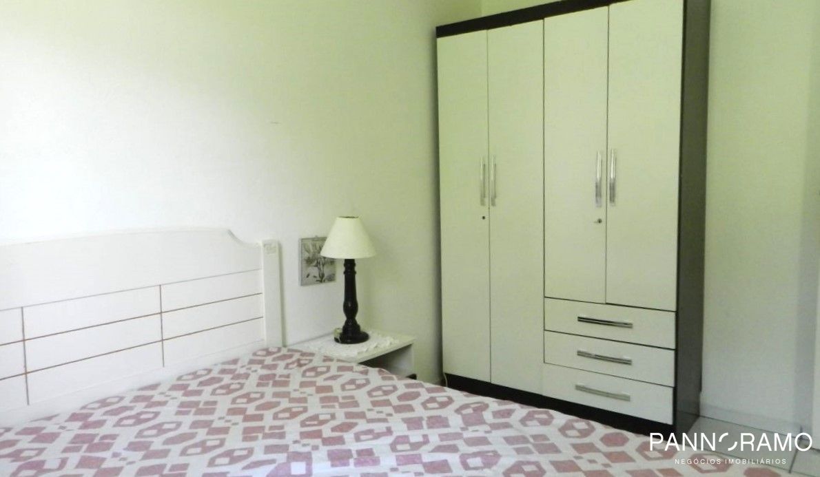 Apartamento, 2 quartos, 57 m² - Foto 2