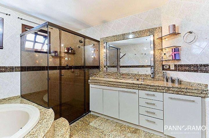 Casa, 4 quartos, 250 m² - Foto 15