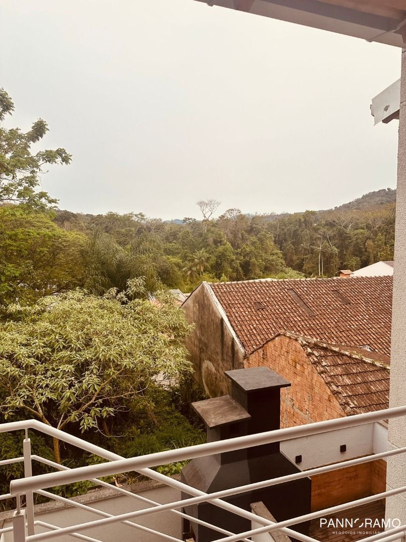 Sobrado, 2 quartos, 99 m² - Foto 7