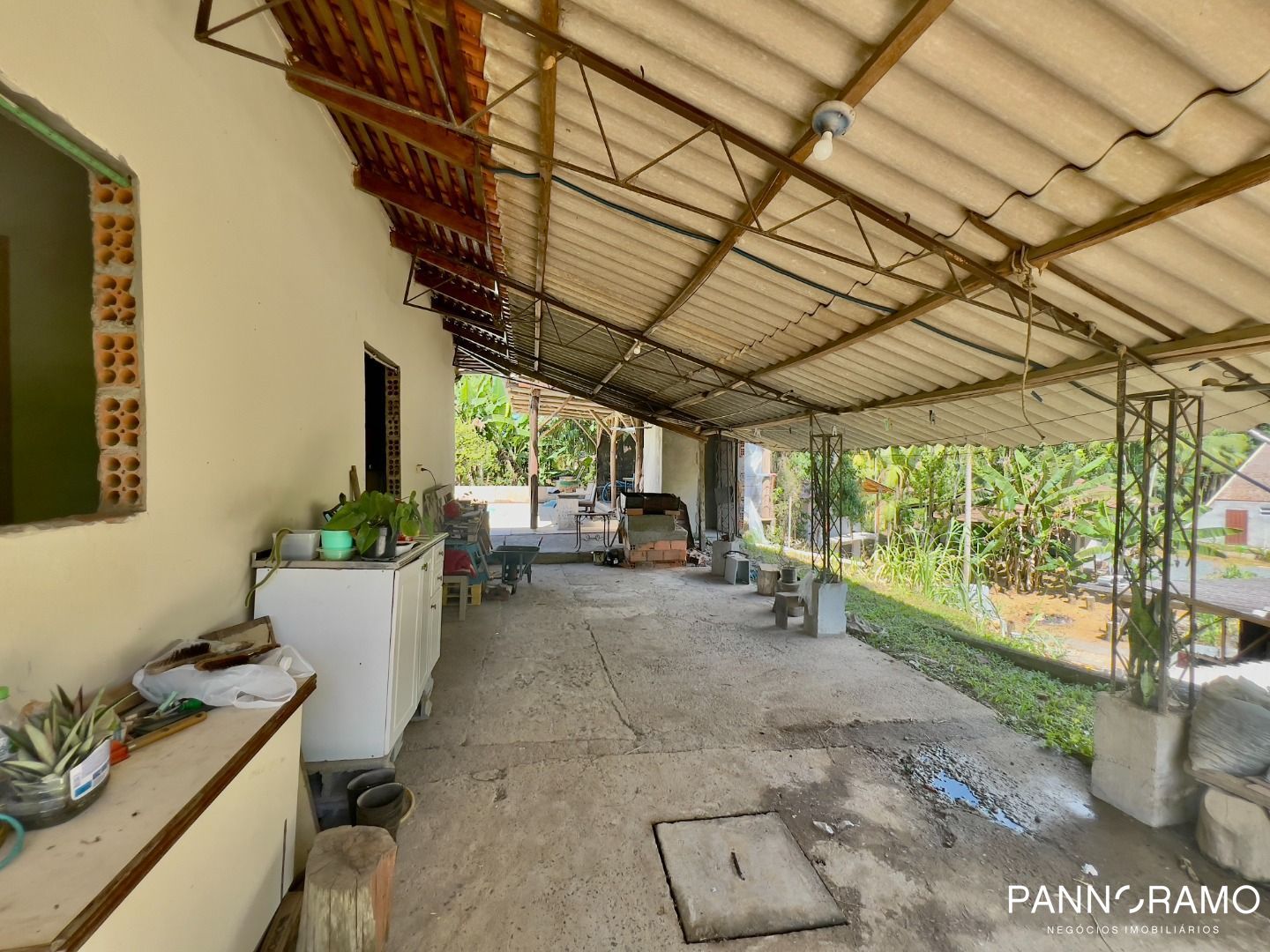 Casa, 4 quartos, 470 m² - Foto 17