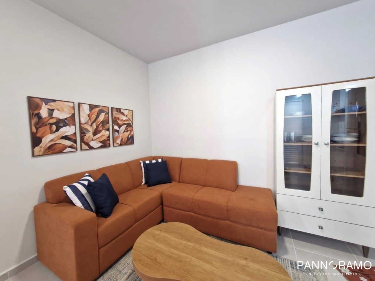 Apartamento, 1 quarto, 51 m² - Foto 7