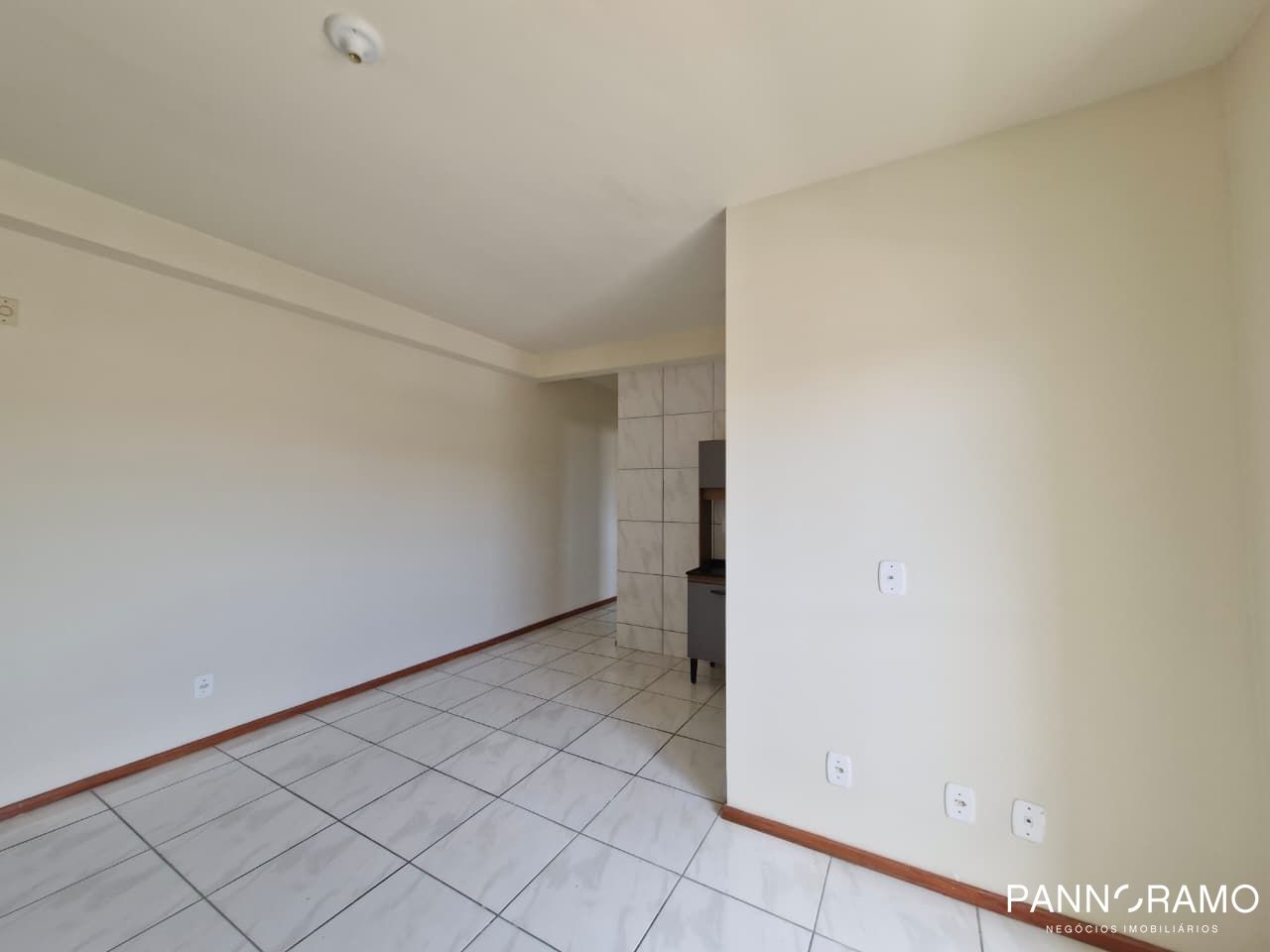 Apartamento, 2 quartos, 54 m² - Foto 2