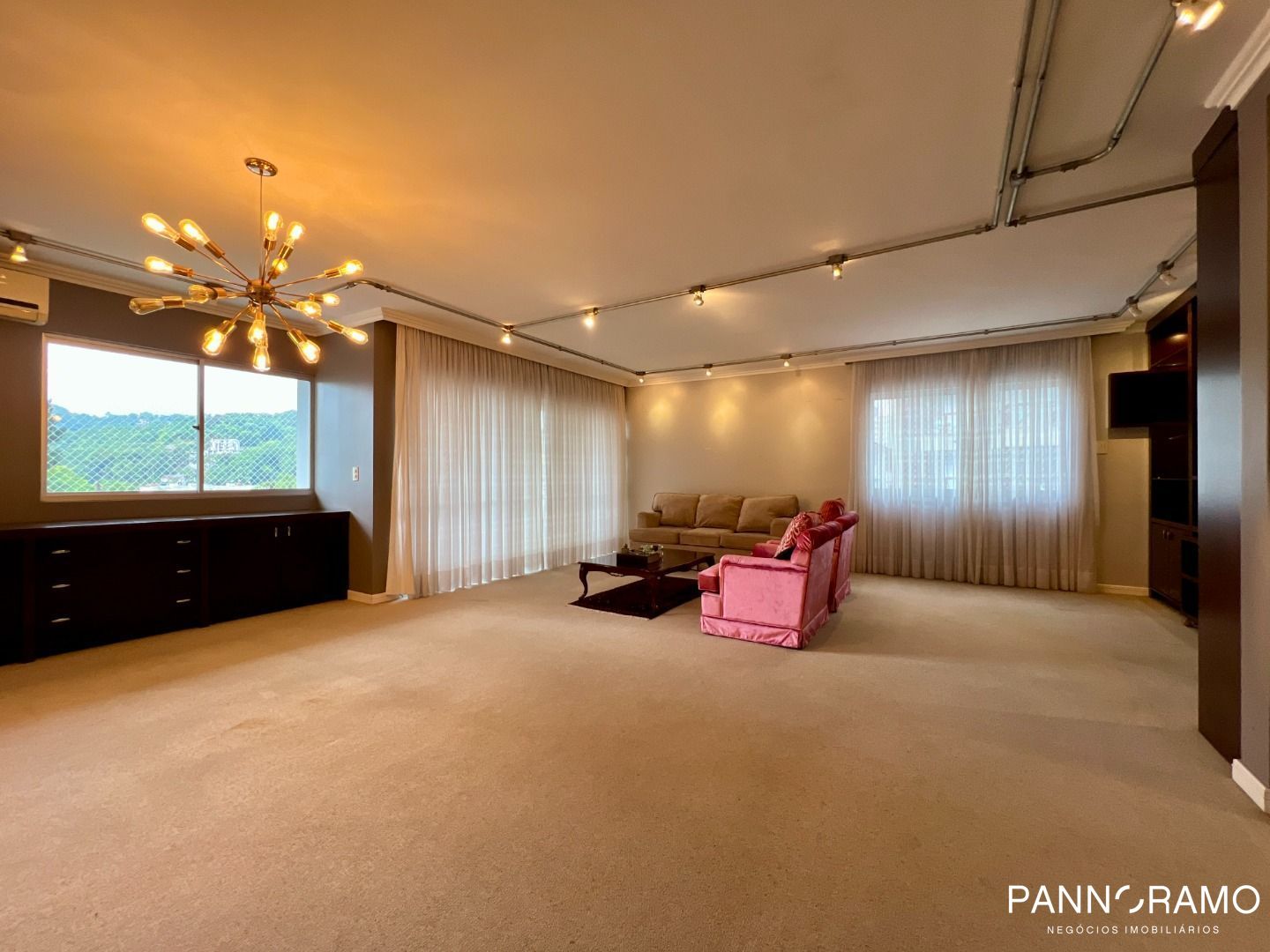 Apartamento, 4 quartos, 236 m² - Foto 3
