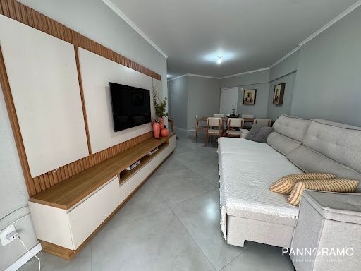 Apartamento, 3 quartos, 110 m² - Foto 2