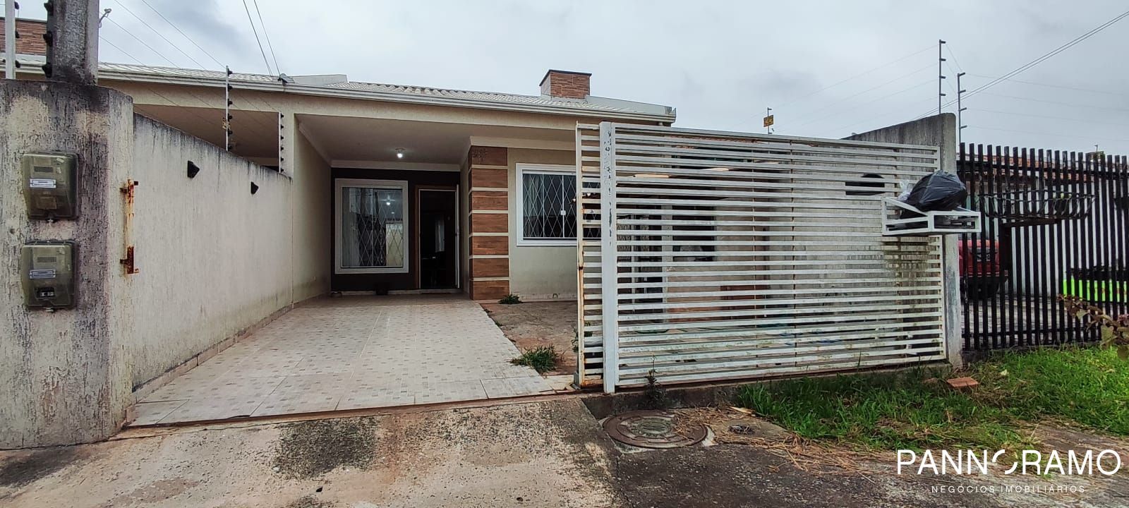 Casa, 3 quartos, 55 m² - Foto 3