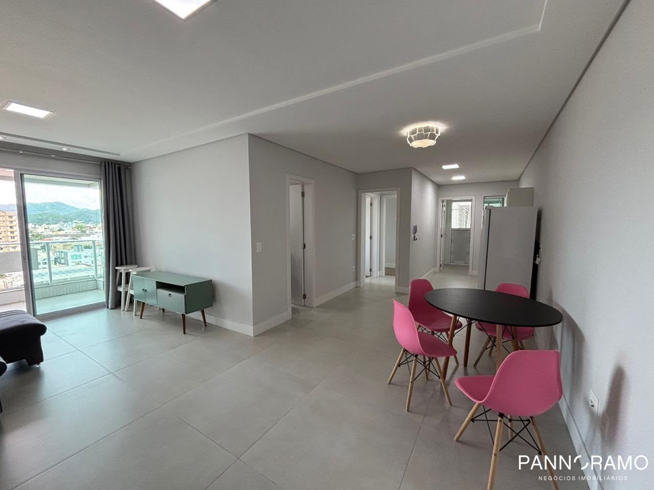 Apartamento, 2 quartos, 86 m² - Foto 4