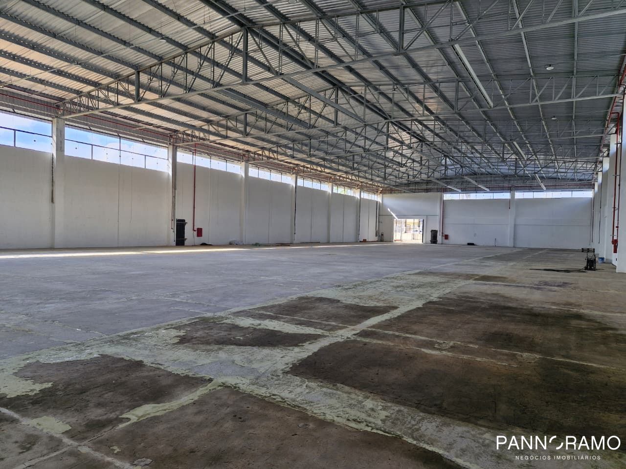Depósito-Galpão, 2750 m² - Foto 9