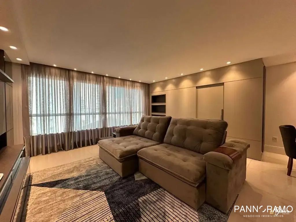 Apartamento, 2 quartos, 100 m² - Foto 1