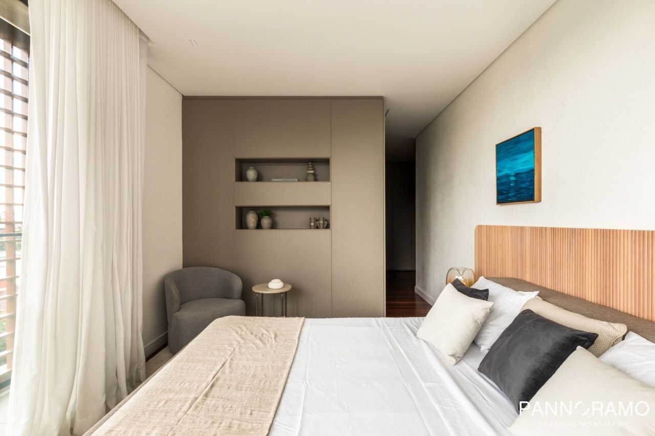 Apartamento, 2 quartos, 131 m² - Foto 18
