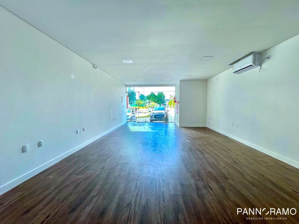 Loja-Salão, 55 m² - Foto 4