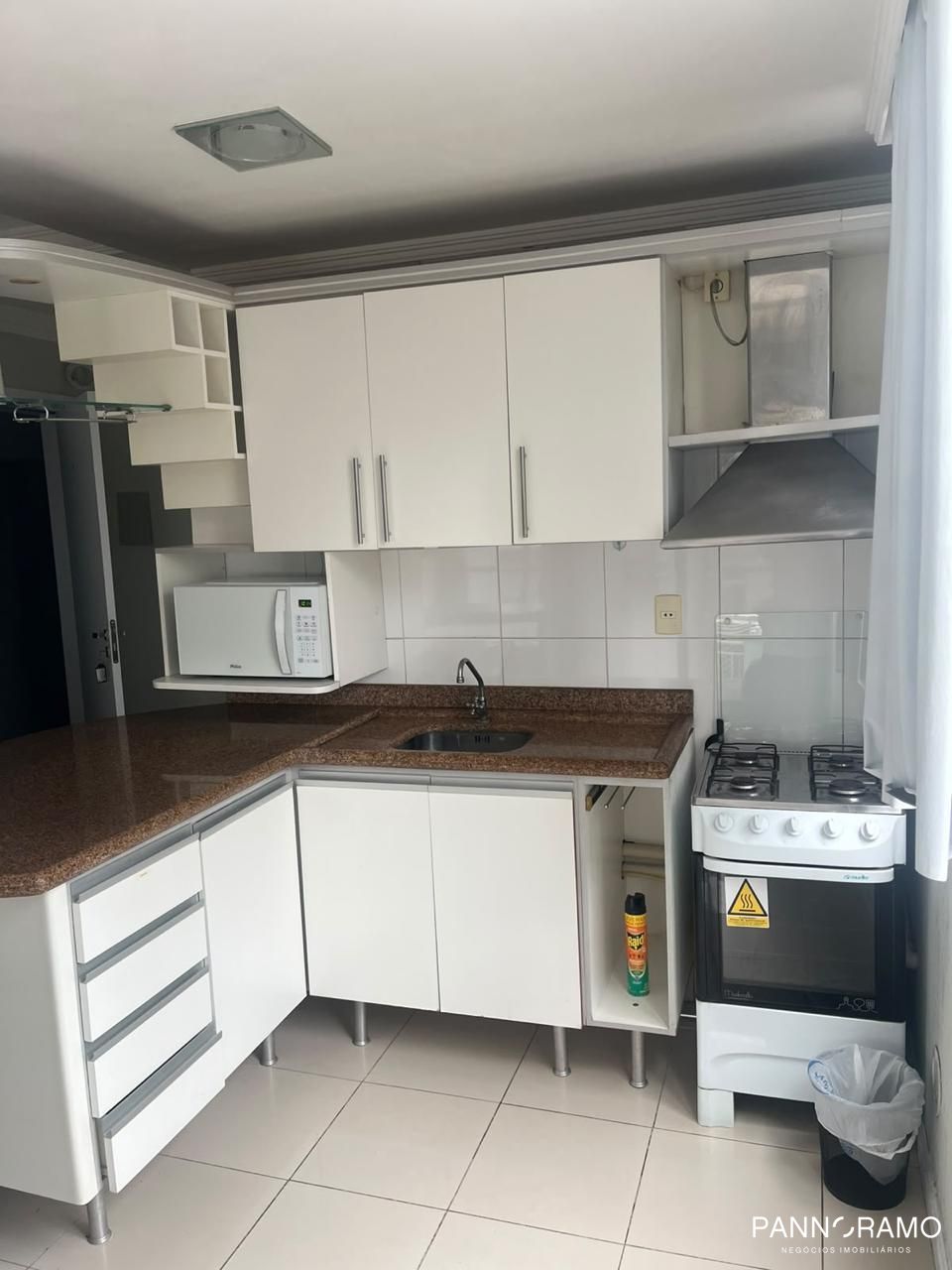 Apartamento, 1 quarto, 30 m² - Foto 4