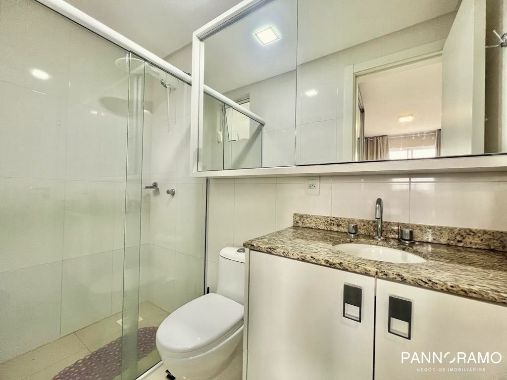 Apartamento, 2 quartos, 85 m² - Foto 10