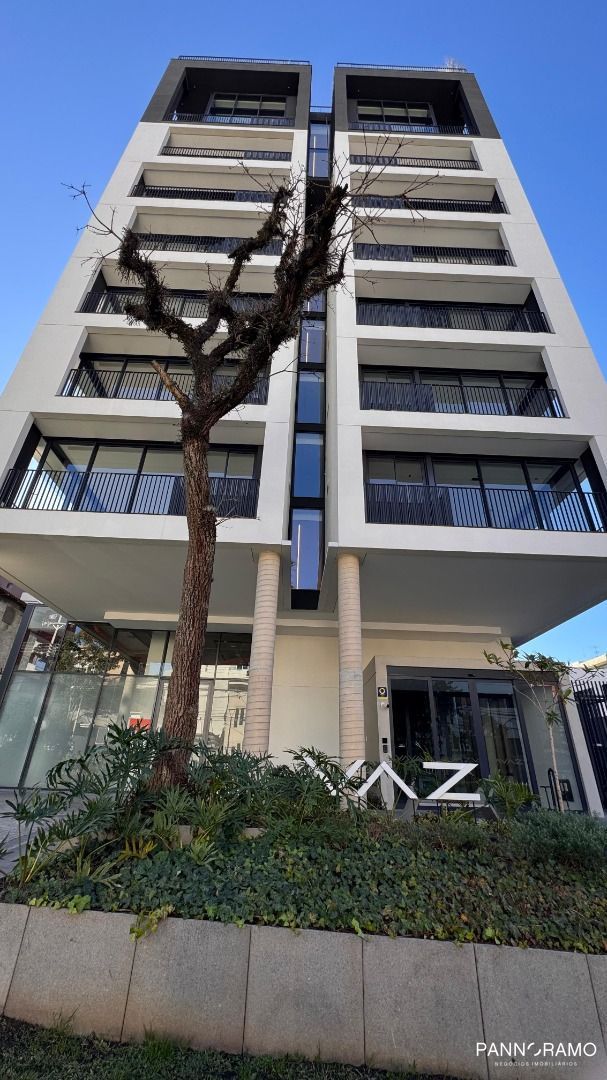 Apartamento, 2 quartos, 78 m² - Foto 2