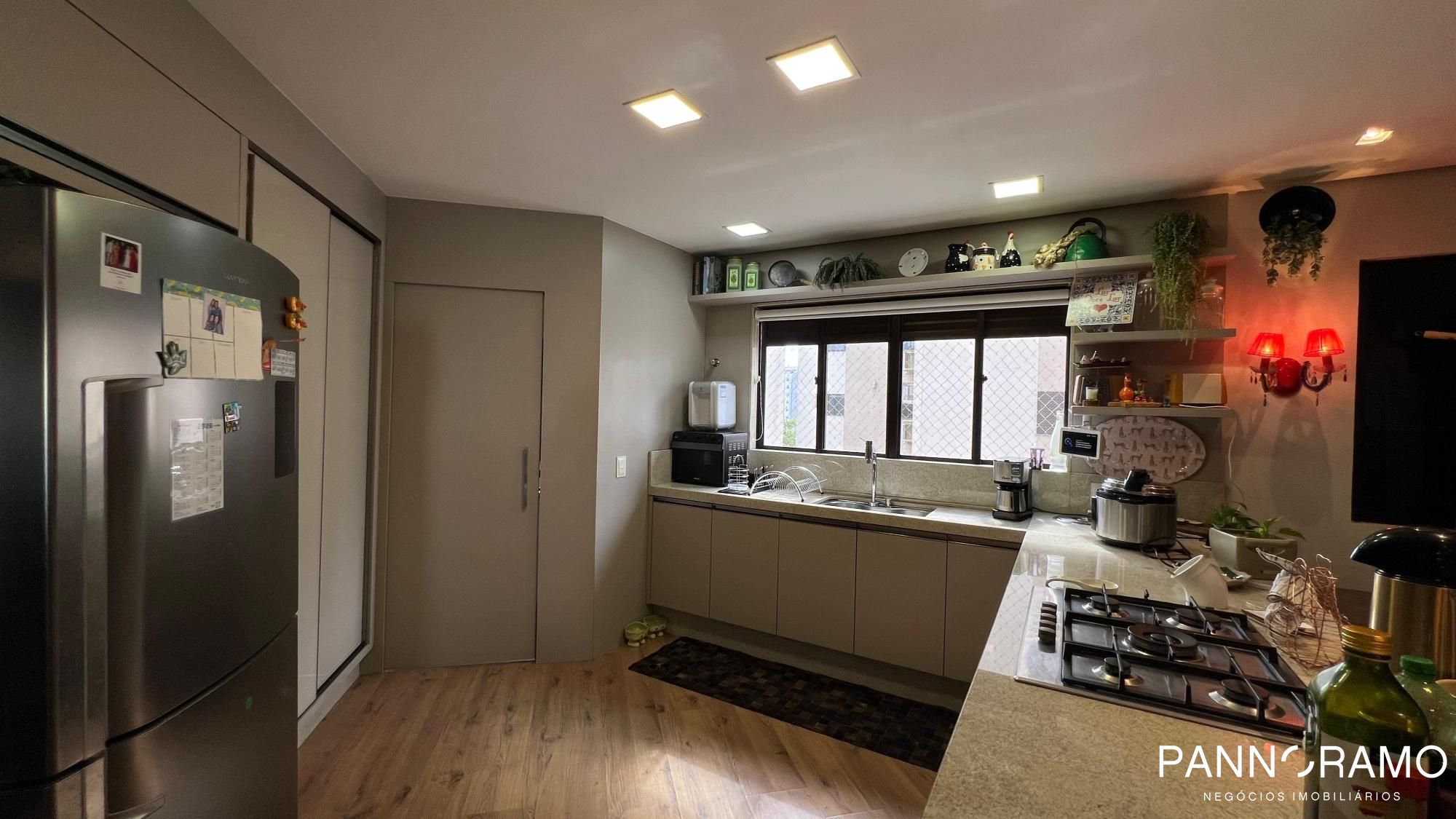 Apartamento, 3 quartos, 196 m² - Foto 18
