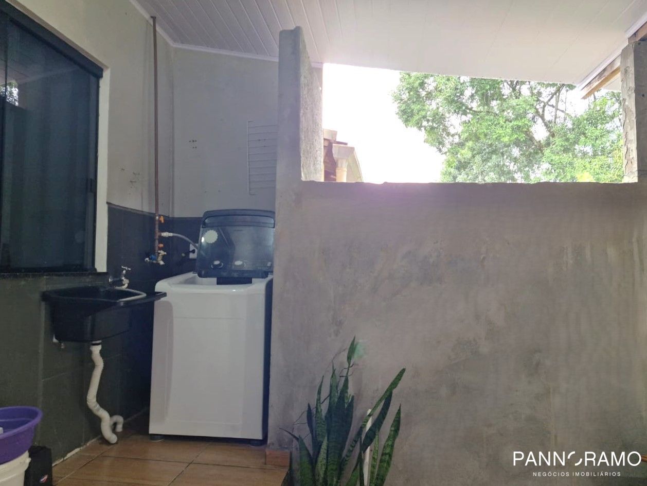 Casa, 2 quartos, 58 m² - Foto 12