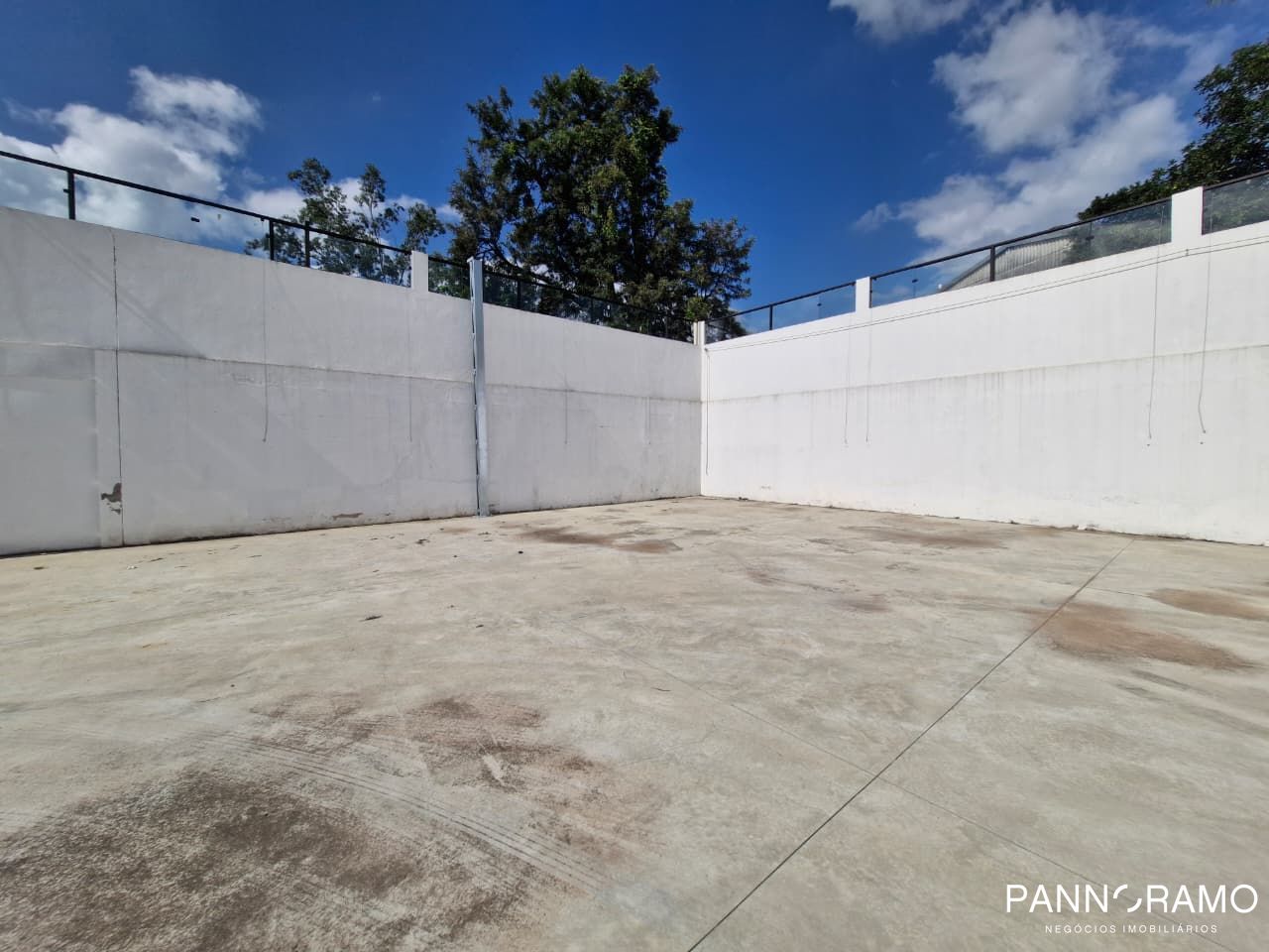 Depósito-Galpão, 1650 m² - Foto 4