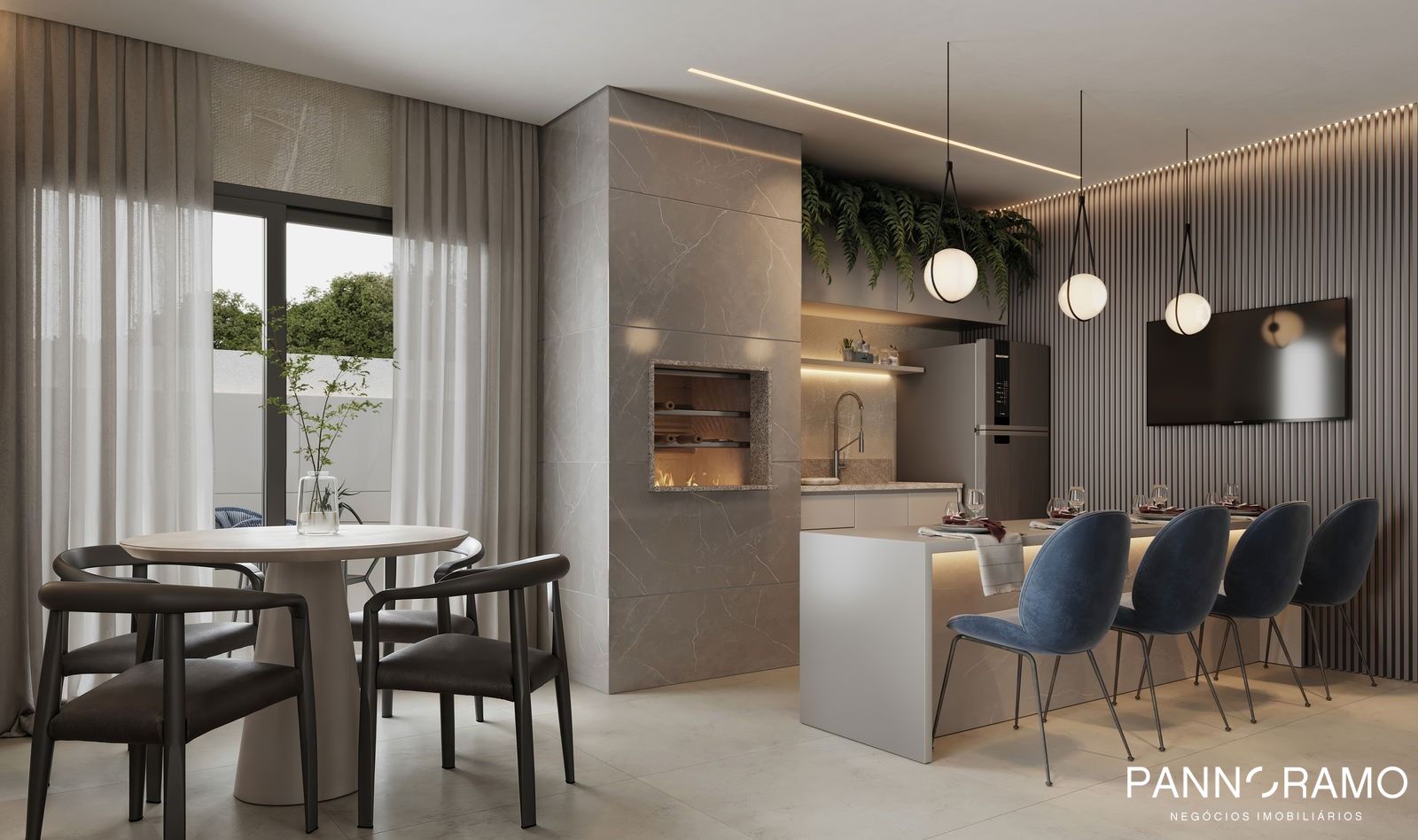 Apartamento, 2 quartos, 46 m² - Foto 13