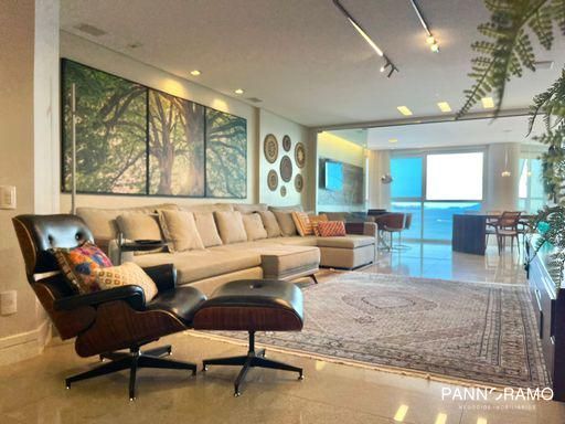 Apartamento, 4 quartos, 235 m² - Foto 13