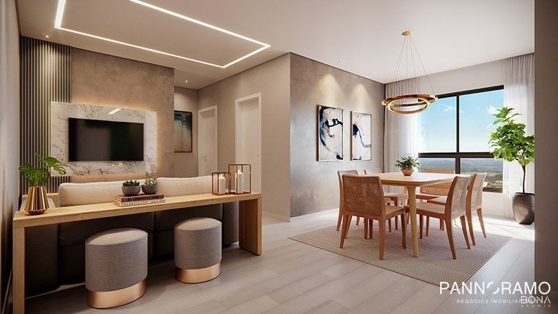 Apartamento, 2 quartos, 78 m² - Foto 11