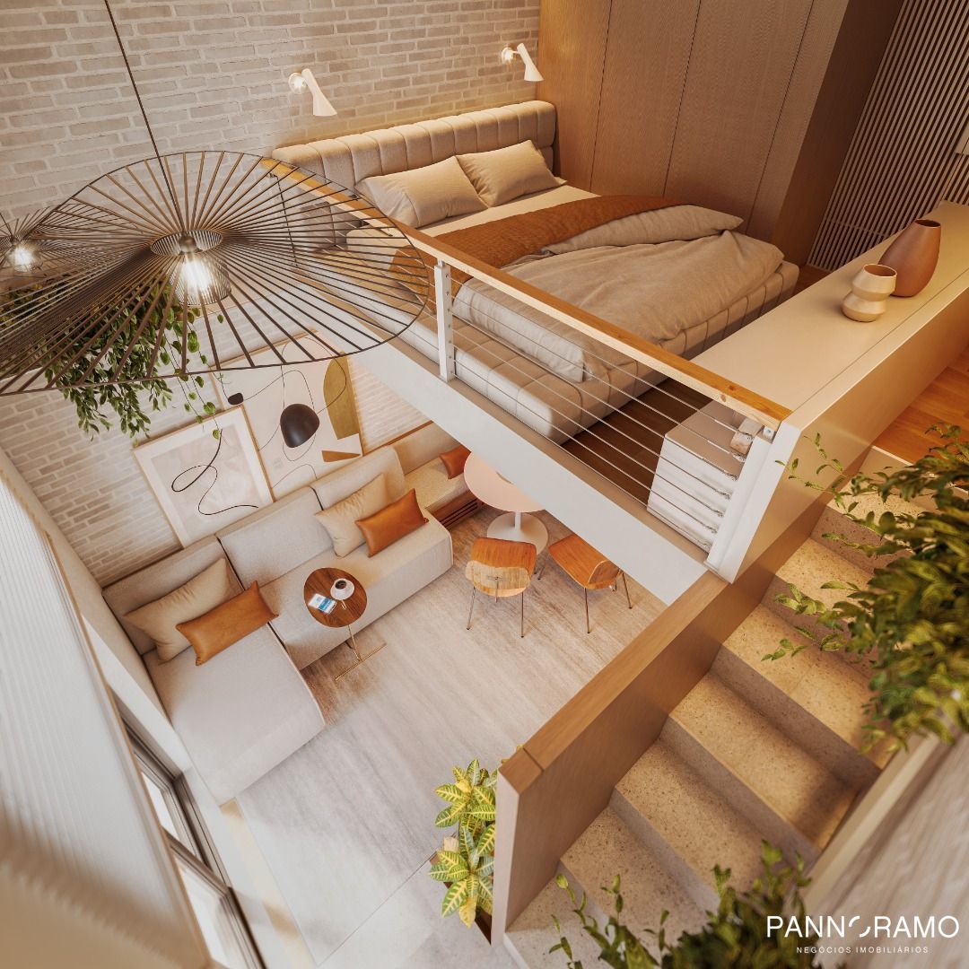 Apartamento, 2 quartos, 40 m² - Foto 6
