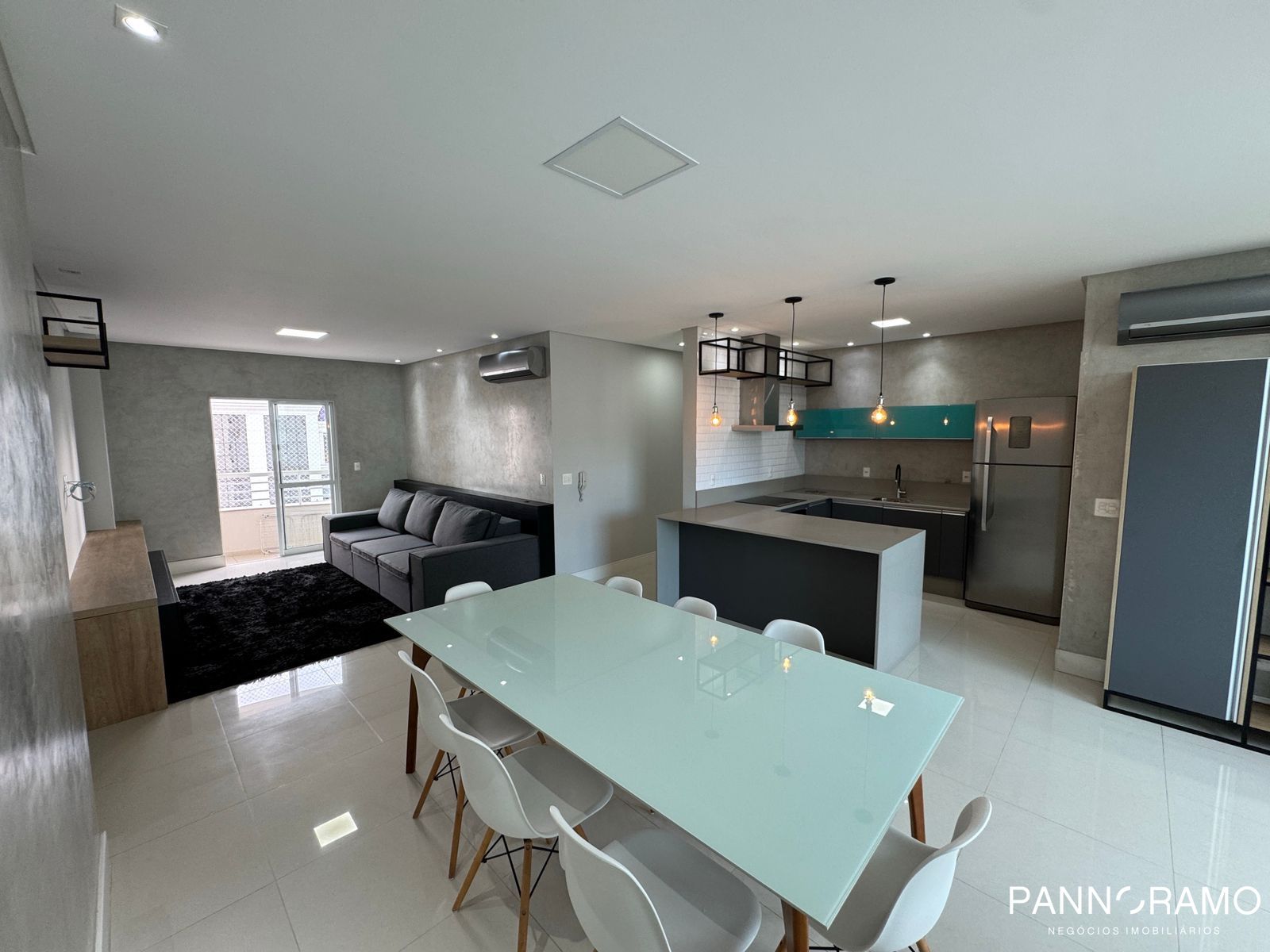 Apartamento, 3 quartos, 128 m² - Foto 6