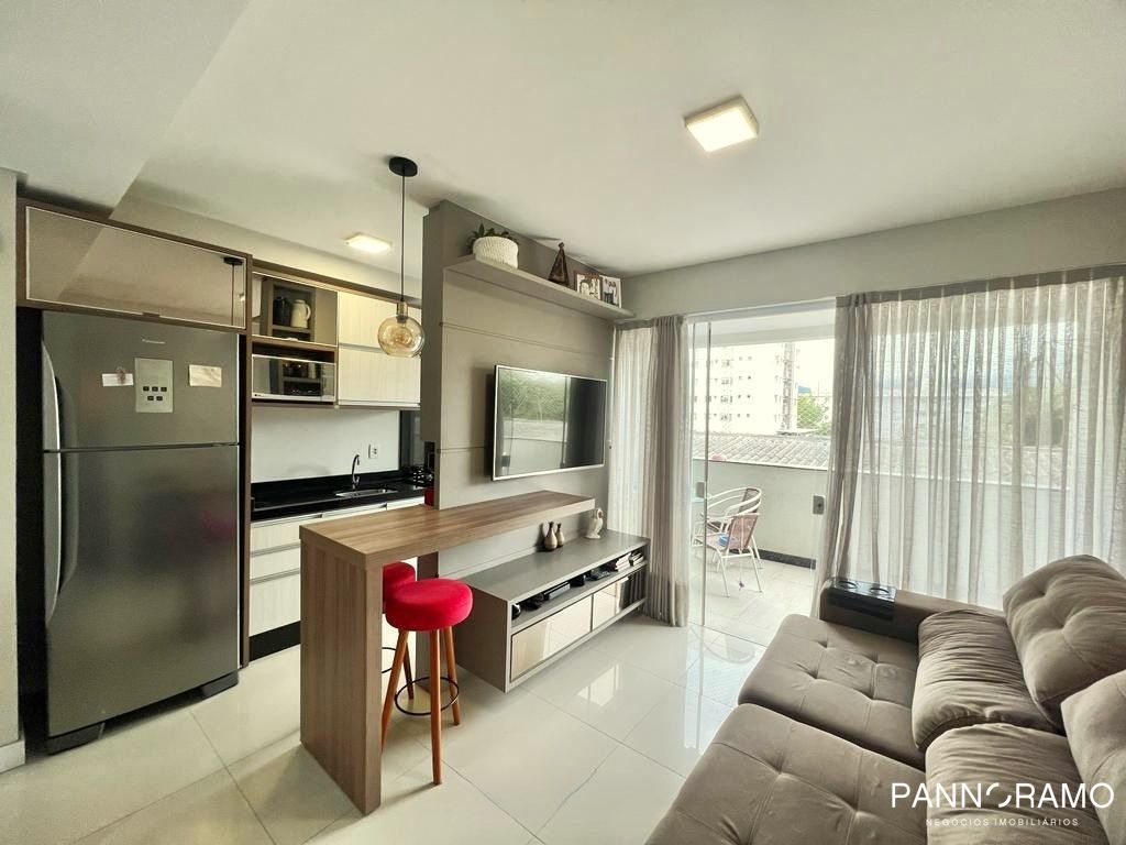 Apartamento, 2 quartos, 85 m² - Foto 1