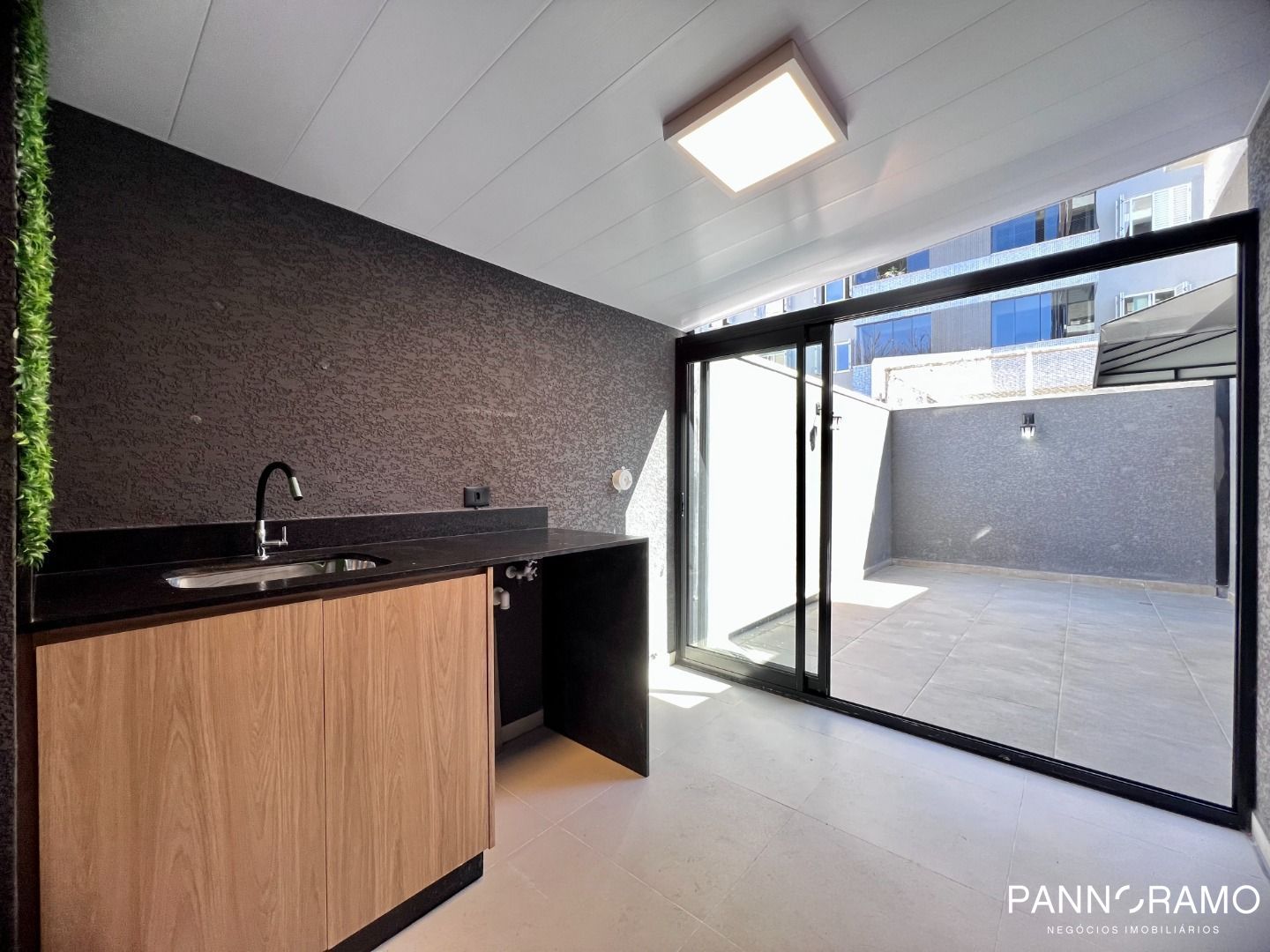 Apartamento, 1 quarto, 77 m² - Foto 5