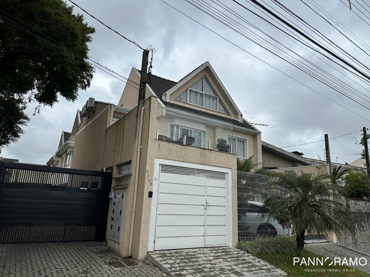 Sobrado, 3 quartos, 140 m² - Foto 21
