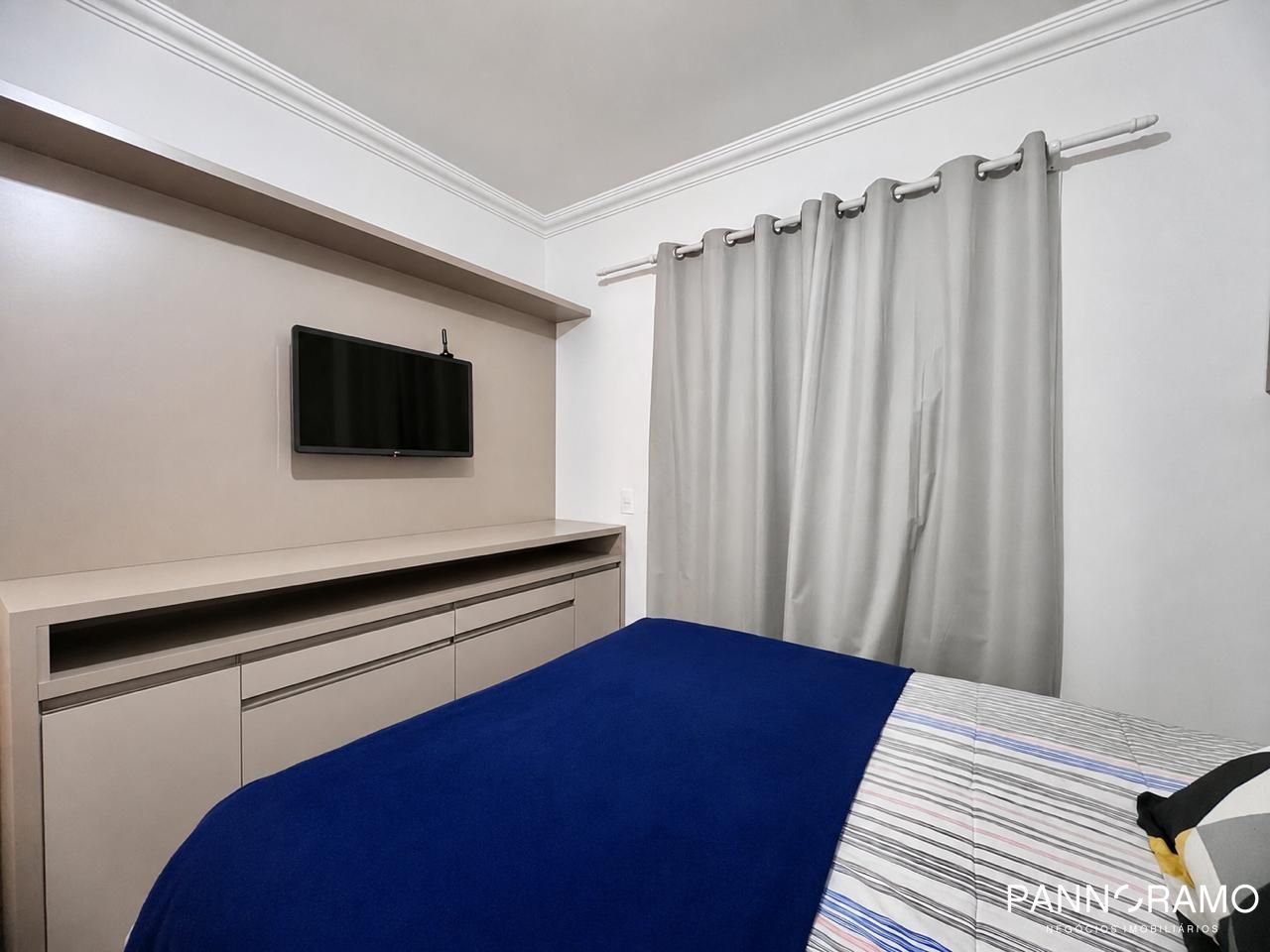 Apartamento, 3 quartos, 56 m² - Foto 9