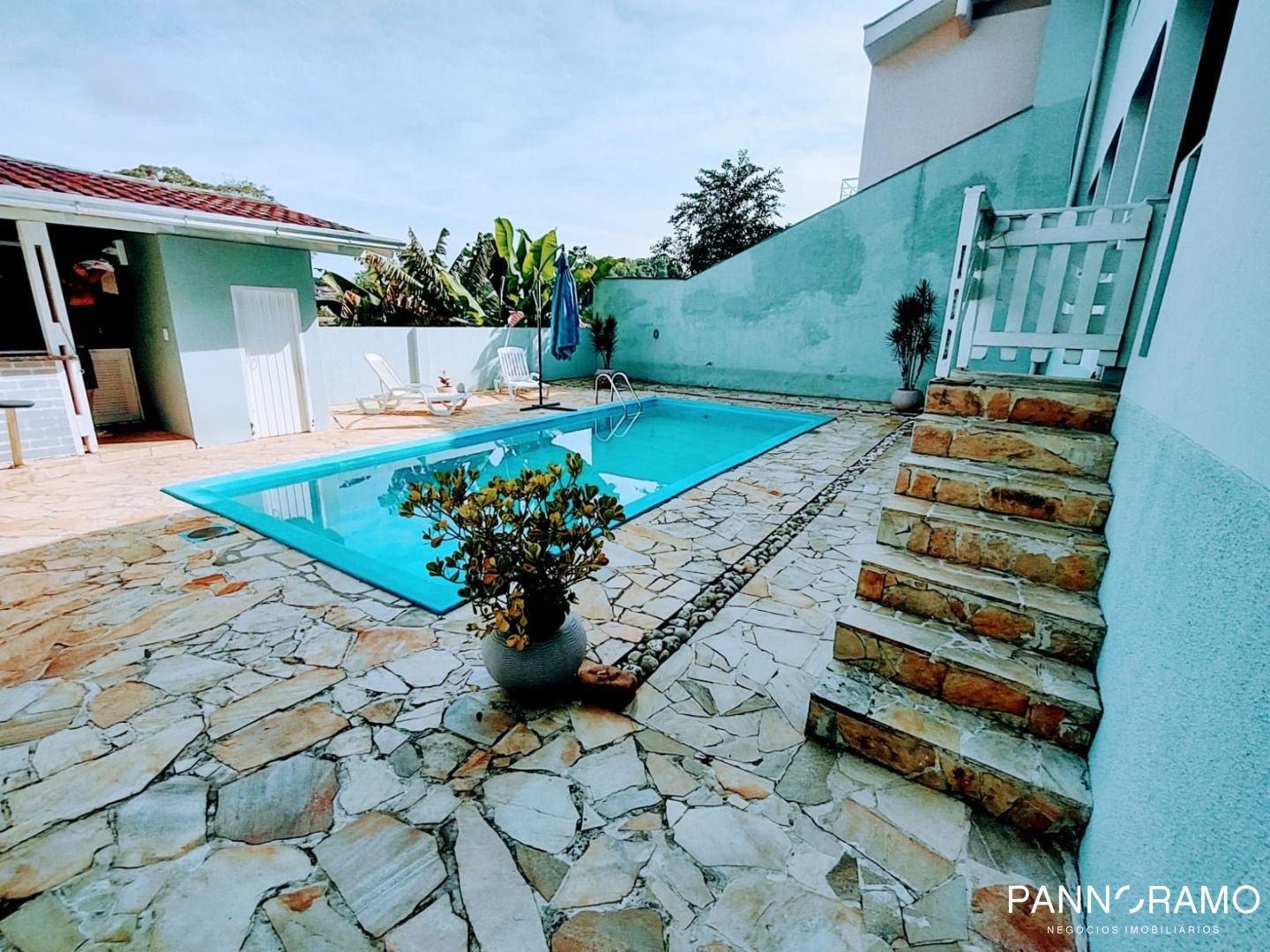 Casa, 3 quartos, 162 m² - Foto 9