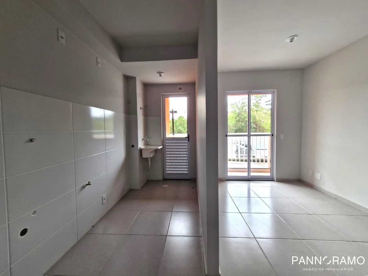 Apartamento, 2 quartos, 51 m² - Foto 1