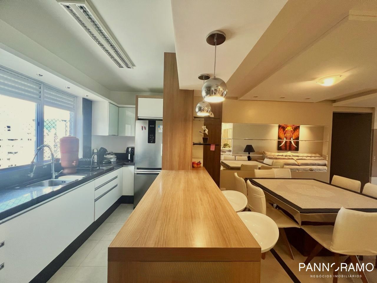 Apartamento, 3 quartos, 97 m² - Foto 5