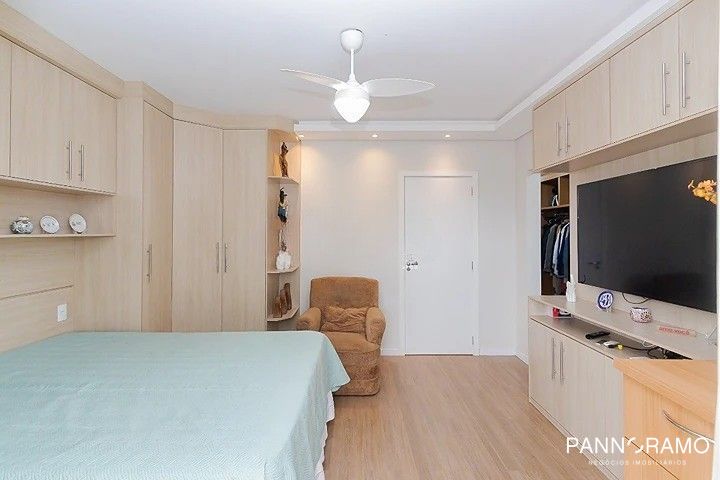 Sobrado, 3 quartos, 205 m² - Foto 14