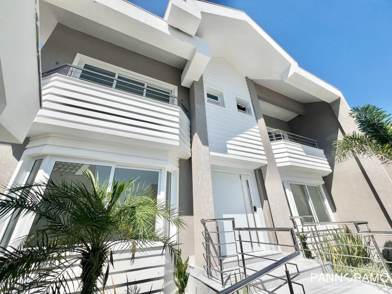 Casa, 3 quartos, 423 m² - Foto 1
