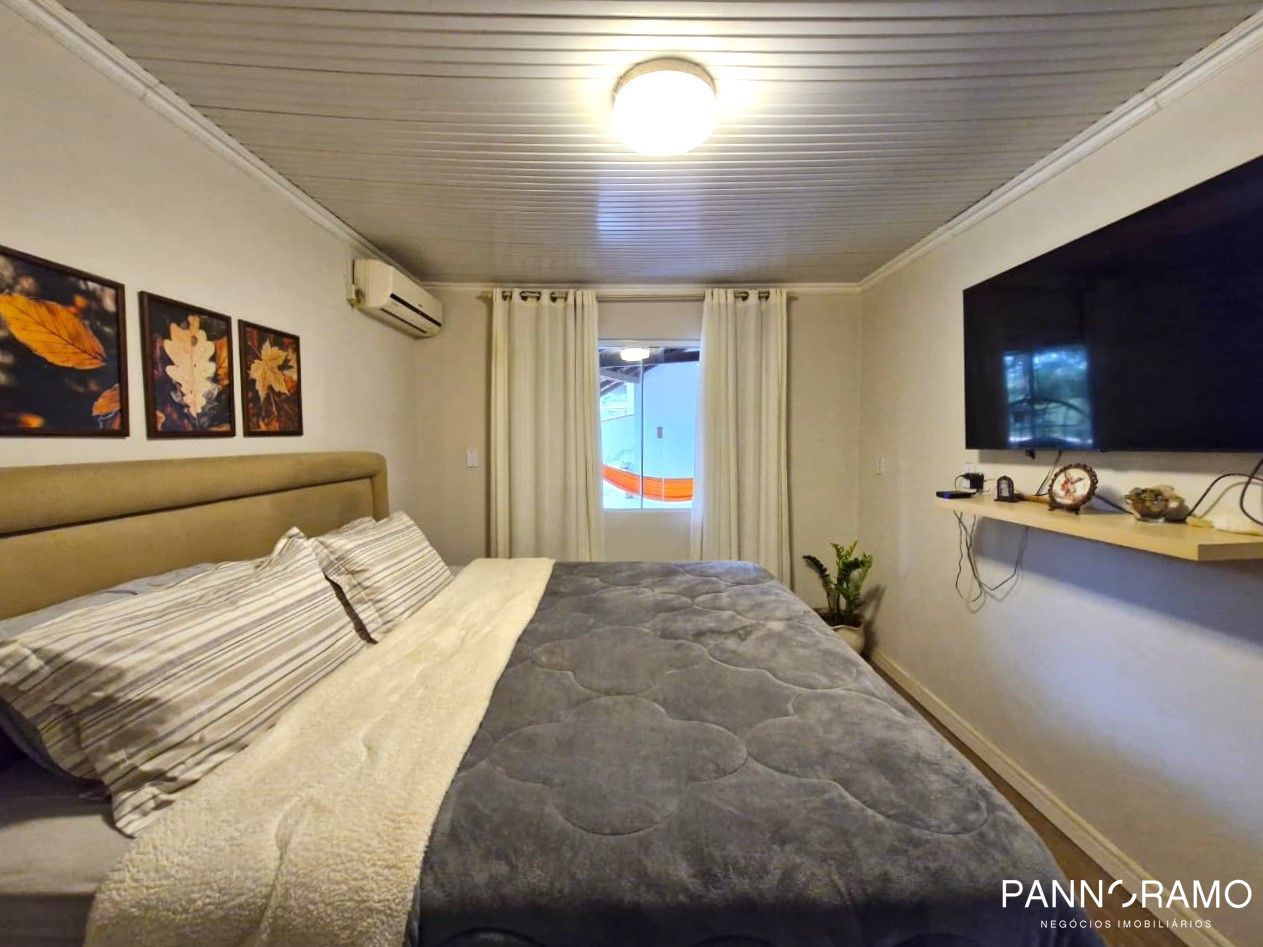 Casa, 4 quartos, 180 m² - Foto 22