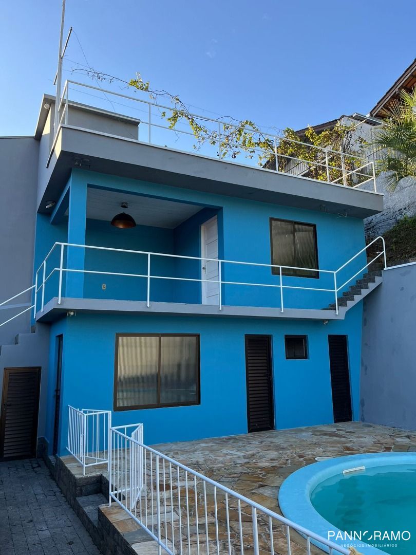 Casa, 4 quartos, 290 m² - Foto 15