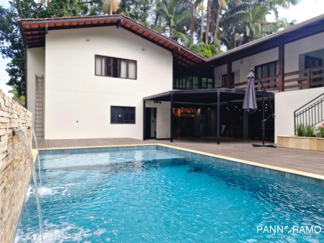 Casa, 4 quartos, 420 m² - Foto 47