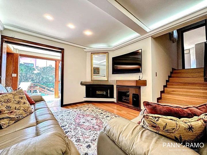 Casa, 4 quartos, 250 m² - Foto 4