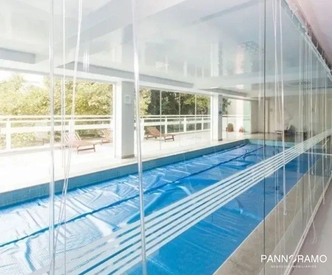 Apartamento, 1 quarto, 33 m² - Foto 9