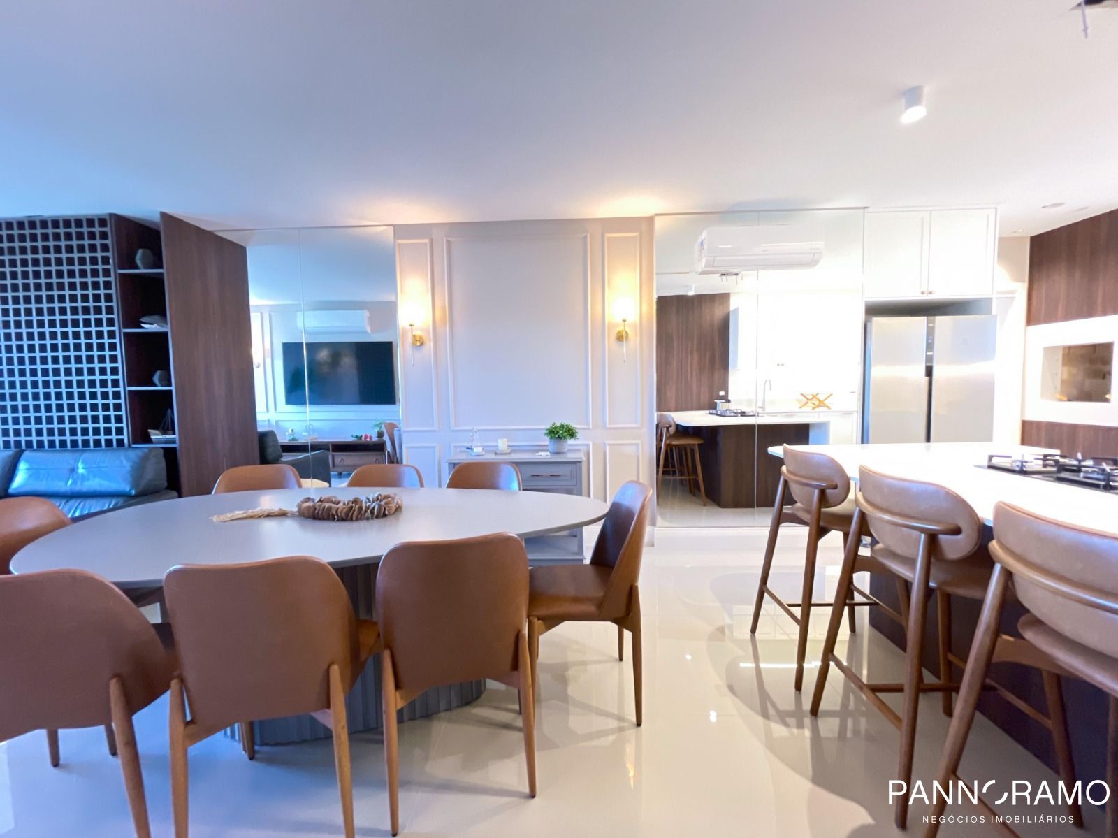 Apartamento, 4 quartos, 153 m² - Foto 1