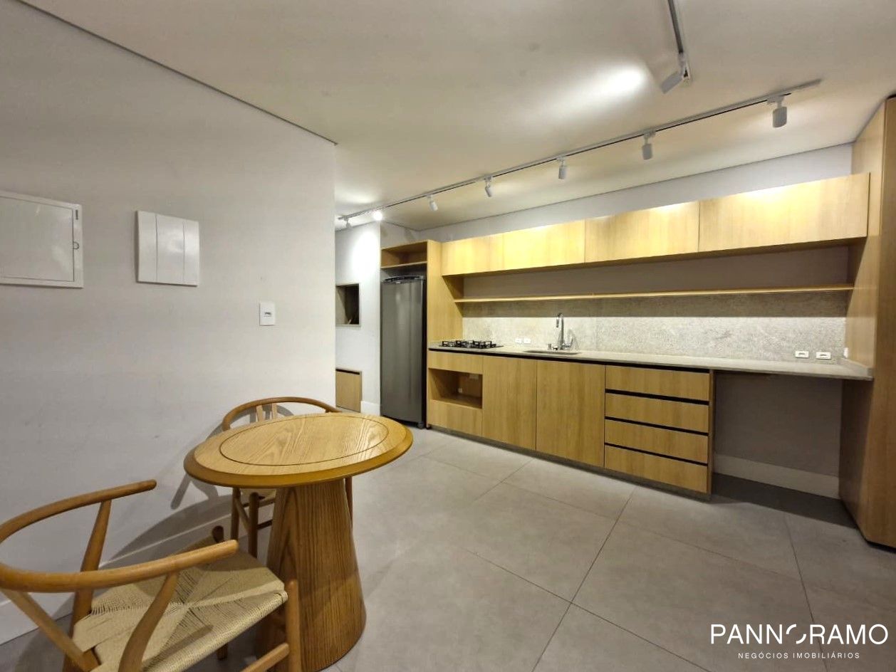 Apartamento, 1 quarto, 33 m² - Foto 3