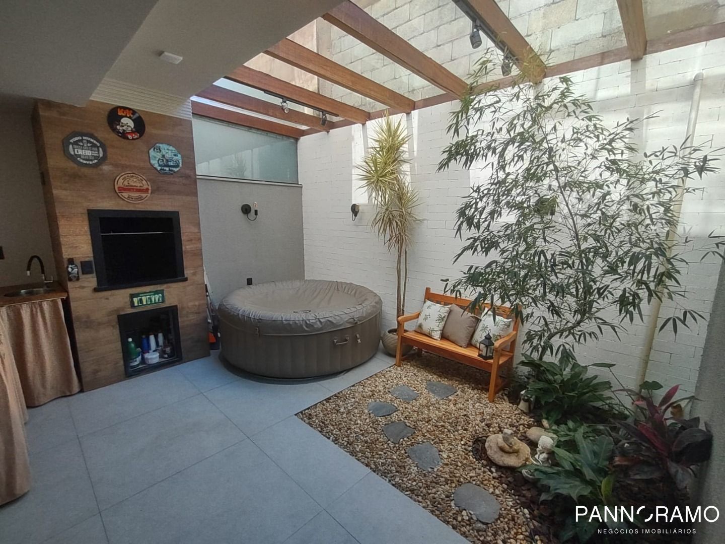 Sobrado, 3 quartos, 120 m² - Foto 6