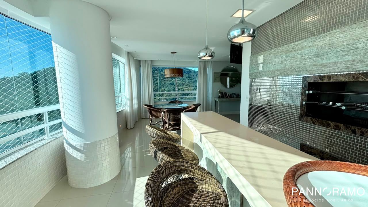 Apartamento, 3 quartos, 167 m² - Foto 2