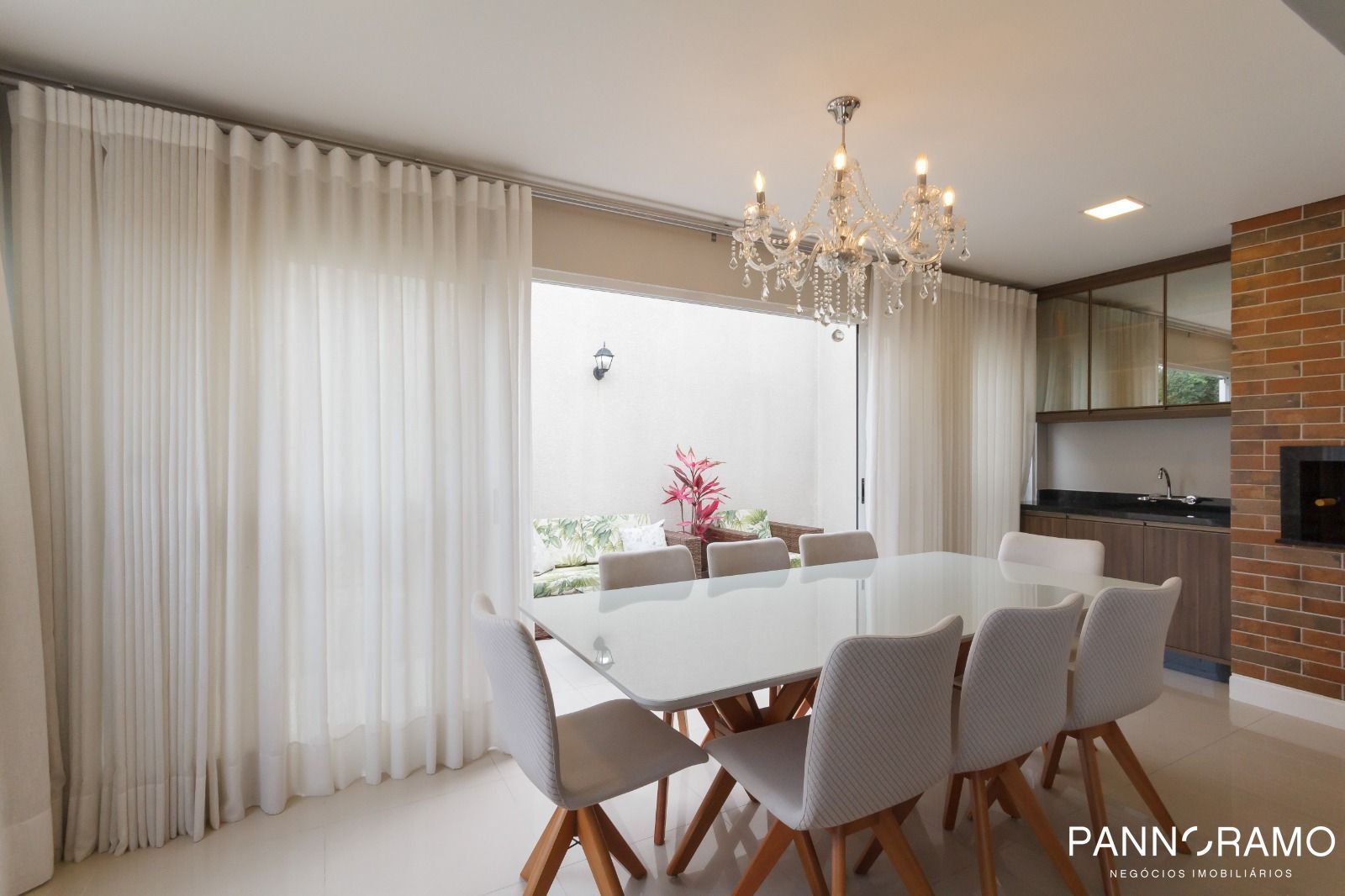 Cobertura, 2 quartos, 115 m² - Foto 6
